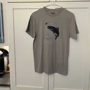 Patagonia Fly Fishing T-shirt